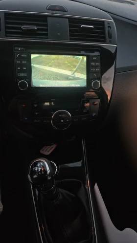 Nissan Pulsar 1.2i Tekna, снимка 4