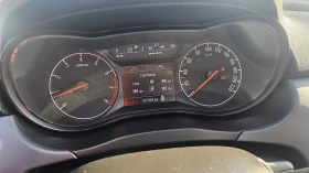 Opel Corsa 1.4i LPG, снимка 9