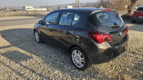 Opel Corsa 1.4i LPG, снимка 4