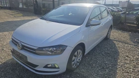 VW Polo 1.2 turbo, снимка 1