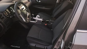 Nissan Pulsar 1.2i Tekna, снимка 6
