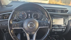 Nissan Qashqai 1.2i Tekna, снимка 7
