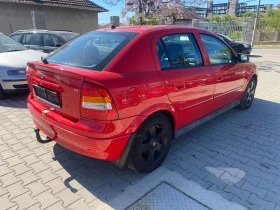 Opel Astra 1.8 125к.с, снимка 5