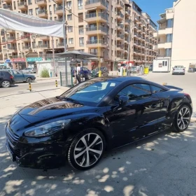 Peugeot RCZ  - изображение 10