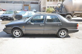 Lancia Thema Брониран, снимка 6