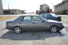 Lancia Thema Брониран, снимка 3