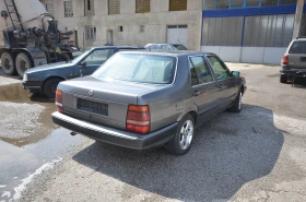 Lancia Thema Брониран, снимка 4