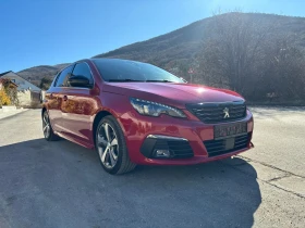 Peugeot 308 1.5 GT, снимка 3