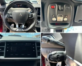 Peugeot 308 1.5 GT, снимка 14