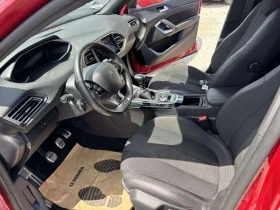 Peugeot 308 1.5 GT, снимка 8