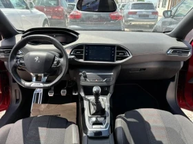 Peugeot 308 1.5 GT, снимка 13