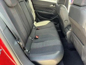 Peugeot 308 1.5 GT, снимка 11