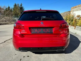Peugeot 308 1.5 GT, снимка 4