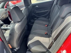 Peugeot 308 1.5 GT, снимка 12