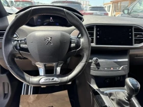 Peugeot 308 1.5 GT, снимка 10