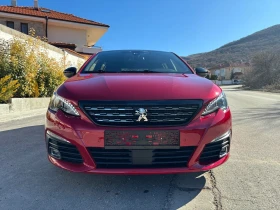Peugeot 308 1.5 GT, снимка 2