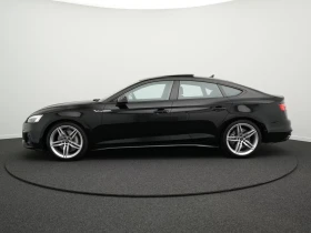 Audi A5 Sportback S line business 45 TFSI, снимка 7