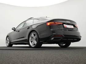 Audi A5 Sportback S line business 45 TFSI, снимка 4