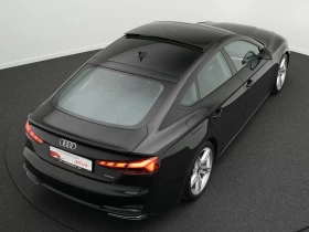 Audi A5 Sportback S line business 45 TFSI, снимка 10