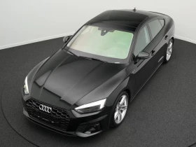 Audi A5 Sportback S line business 45 TFSI, снимка 9