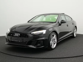 Audi A5 Sportback S line business 45 TFSI, снимка 5