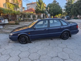 VW Passat B4, снимка 3