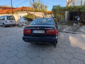 VW Passat B4, снимка 5
