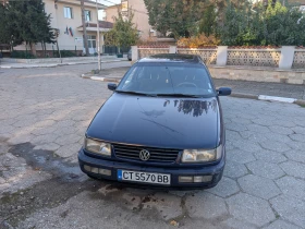 VW Passat B4, снимка 2