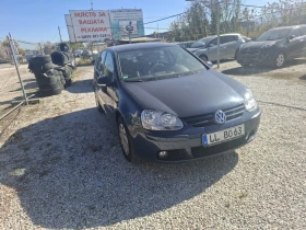 VW Golf, снимка 8