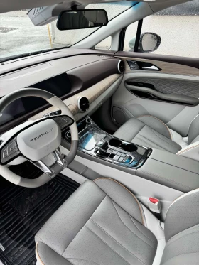 DONGFENG M4-YACHT 1.5 T, снимка 9