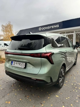 DONGFENG M4-YACHT 1.5 T, снимка 4