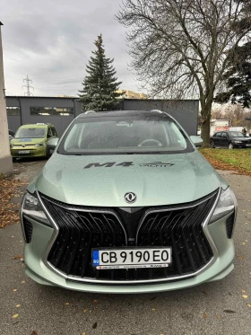 DONGFENG M4-YACHT 1.5 T, снимка 2