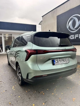 DONGFENG M4-YACHT 1.5 T, снимка 6