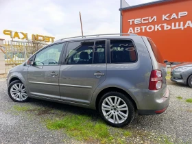 VW Touran 2.0TDI 170k.c., снимка 5