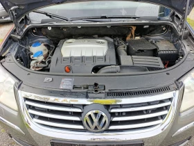 VW Touran 2.0TDI 170k.c., снимка 16