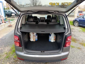 VW Touran 2.0TDI 170k.c., снимка 8