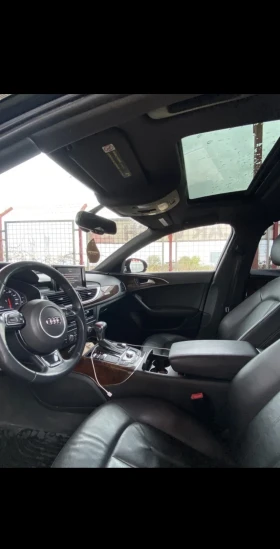 Audi A6 4x4, снимка 10