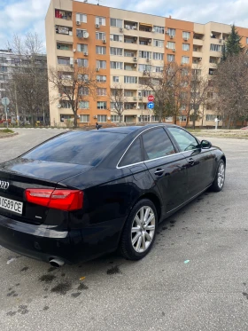 Audi A6 4x4, снимка 5