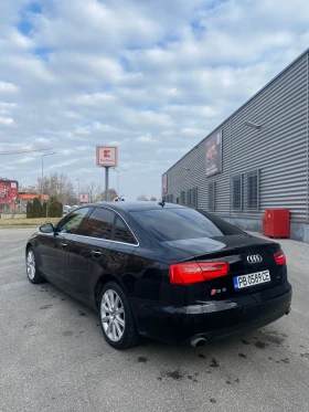 Audi A6 4x4, снимка 4