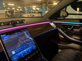 Mercedes-Benz S 350 4Matic Long, снимка 17