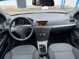 Opel Astra 1.6i, снимка 7