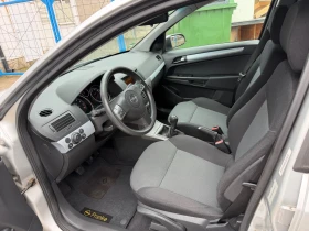 Opel Astra 1.6i, снимка 9