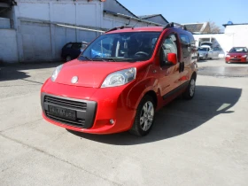 Fiat Qubo 1, 3-M-jet-ITALY-KLIMATIK, снимка 3