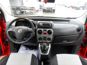 Fiat Qubo 1, 3-M-jet-ITALY-KLIMATIK, снимка 13