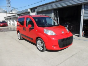 Fiat Qubo 1, 3-M-jet-ITALY-KLIMATIK, снимка 1