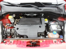 Fiat Qubo 1, 3-M-jet-ITALY-KLIMATIK, снимка 15