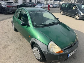 Ford Ka 1.3 ГАЗ/Бензин , снимка 7