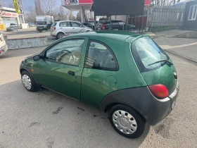 Ford Ka 1.3 ГАЗ/Бензин , снимка 5