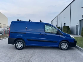 Fiat Scudo 1.6D Климатик Макси Италия Топ Цена, снимка 6