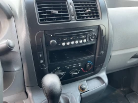 Fiat Scudo 1.6D Климатик Макси Италия Топ Цена, снимка 11